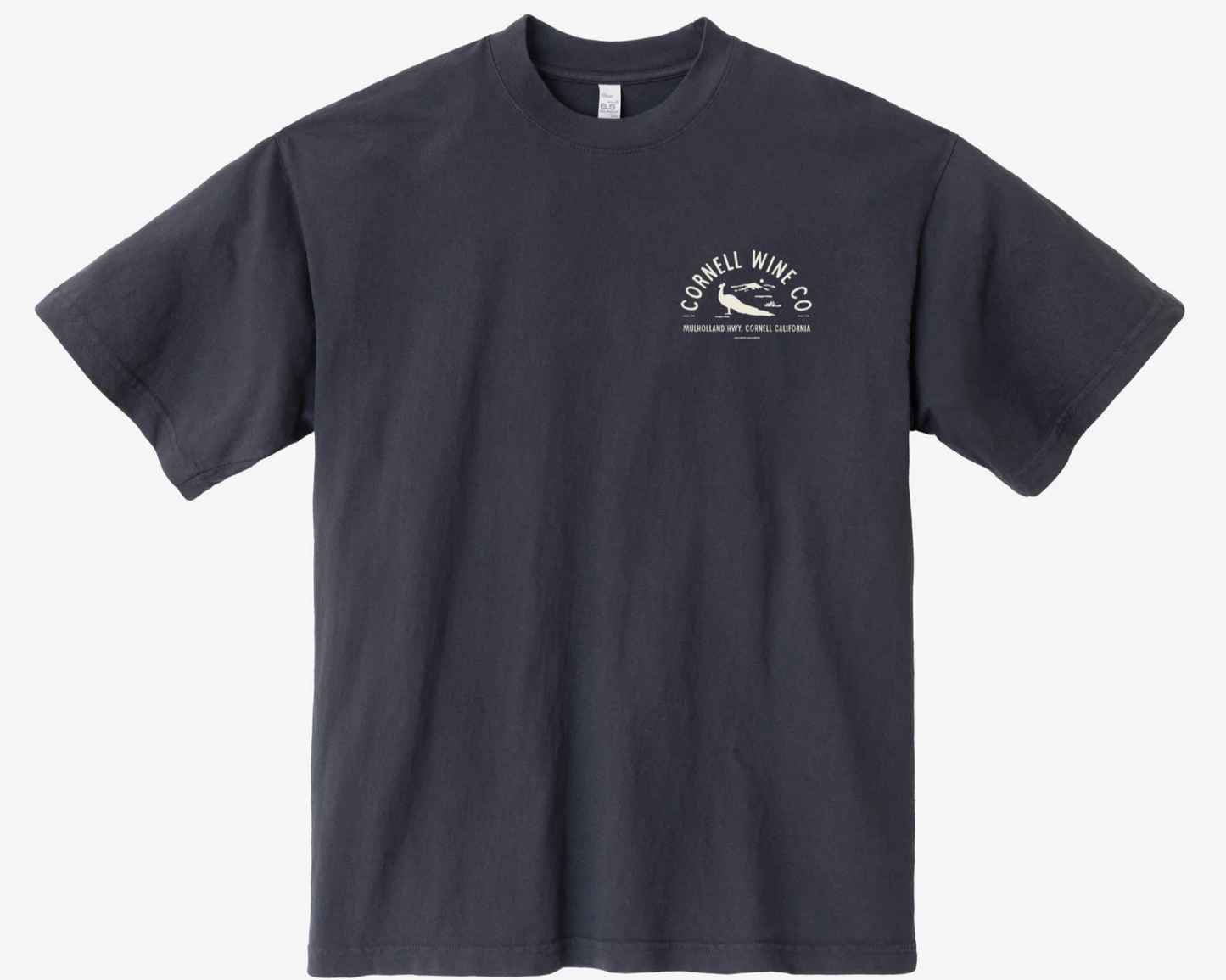 Cornell Ramble T-Shirt